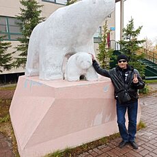 Фотография мужчины Алексей, 51 год из г. Оренбург