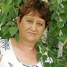 Фотография девушки Альбина, 61 год из г. Ясногорск (Забайкальский Край)