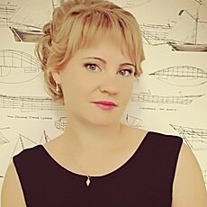 Фотография девушки Ксюша, 41 год из г. Лысьва