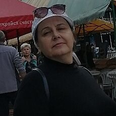 Фотография девушки Ольга, 62 года из г. Иркутск