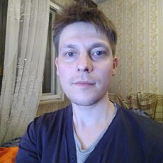 Фотография мужчины Максим, 25 лет из г. Санкт-Петербург