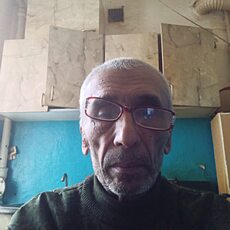 Фотография мужчины Анвар, 64 года из г. Воронеж