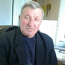 Фотография мужчины Юрий, 72 года из г. Благовещенск