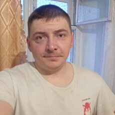 Фотография мужчины Николай, 37 лет из г. Ухта