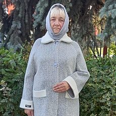 Фотография девушки Галина, 68 лет из г. Свирск