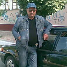 Фотография мужчины Виктор, 57 лет из г. Белгород-Днестровский