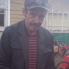 Фотография мужчины Юрий, 60 лет из г. Узда