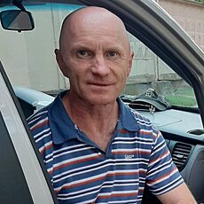 Фотография мужчины Александр, 60 лет из г. Гродно