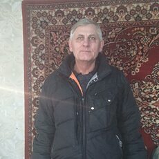 Фотография мужчины Алексей, 66 лет из г. Иркутск