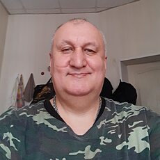 Фотография мужчины Владимир, 51 год из г. Шебекино