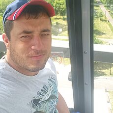 Фотография мужчины Даниил, 33 года из г. Ангарск