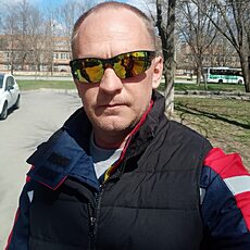Фотография мужчины Михаил, 43 года из г. Урюпинск