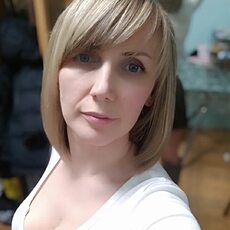 Фотография девушки Пока, 42 года из г. Хабаровск