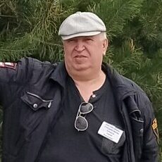 Фотография мужчины Сергей, 61 год из г. Старый Оскол