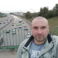 Фотография мужчины Василий, 42 года из г. Белгород