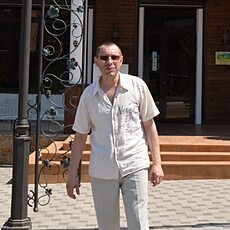 Фотография мужчины Виталий, 49 лет из г. Егорлыкская