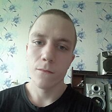 Фотография мужчины Андрей, 23 года из г. Красноуральск