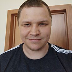 Фотография мужчины Иван, 34 года из г. Лотошино