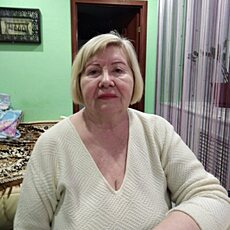 Фотография девушки Альфия, 70 лет из г. Казань