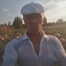 Фотография мужчины Виктор, 62 года из г. Губкин