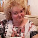 Лика, 46 лет