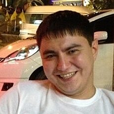 Фотография мужчины Максим, 38 лет из г. Санкт-Петербург