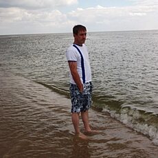 Фотография мужчины Максим, 46 лет из г. Мурманск