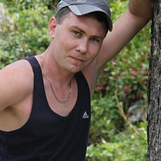 Фотография мужчины Андрей, 41 год из г. Абакан