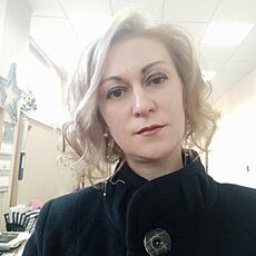 Фотография девушки Наталья, 45 лет из г. Солигорск