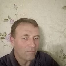 Фотография мужчины Андрей, 53 года из г. Северская