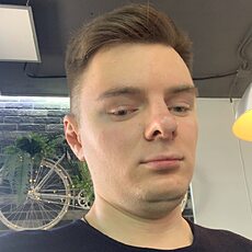 Фотография мужчины Кирилл, 32 года из г. Ставрополь