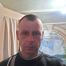 Фотография мужчины Юрий, 40 лет из г. Брест