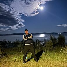 Фотография мужчины Руслан, 46 лет из г. Чита