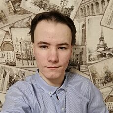 Фотография мужчины Владислав, 24 года из г. Кондопога