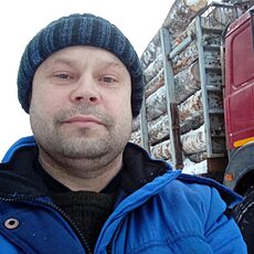 Фотография мужчины Алексей, 49 лет из г. Пермь