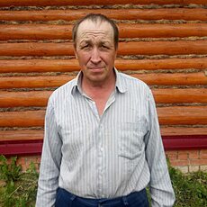 Фотография мужчины Семён, 63 года из г. Серафимович