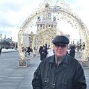 Михаил, 59 лет