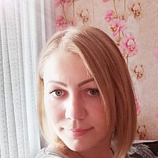 Фотография девушки Ульяна, 36 лет из г. Рубцовск