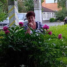 Фотография девушки Раиса, 63 года из г. Курск