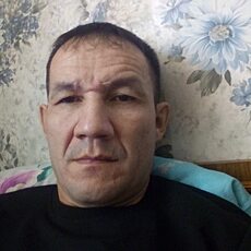 Фотография мужчины Руслан, 45 лет из г. Ишимбай