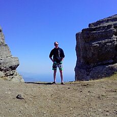 Фотография мужчины Константин, 37 лет из г. Ижевск