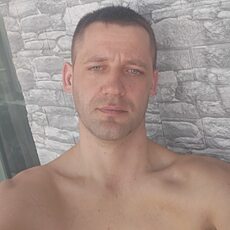 Фотография мужчины Александр, 36 лет из г. Уссурийск