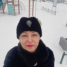 Фотография девушки Ирина, 62 года из г. Новый Уренгой