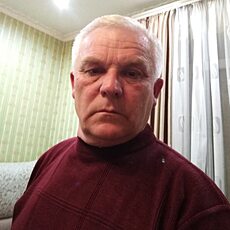 Фотография мужчины Анатолий, 63 года из г. Беляевка