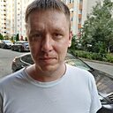 Антон, 36 лет