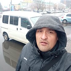 Фотография мужчины Slavicg, 31 год из г. Райчихинск