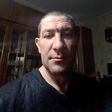 Фотография мужчины Олег, 46 лет из г. Горячий Ключ