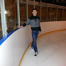 Фотография мужчины Михаил, 35 лет из г. Тюмень