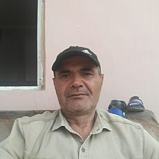 Фотография мужчины Шокир, 53 года из г. Туркестан