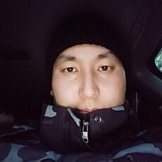 Фотография мужчины Данияр, 37 лет из г. Экибастуз